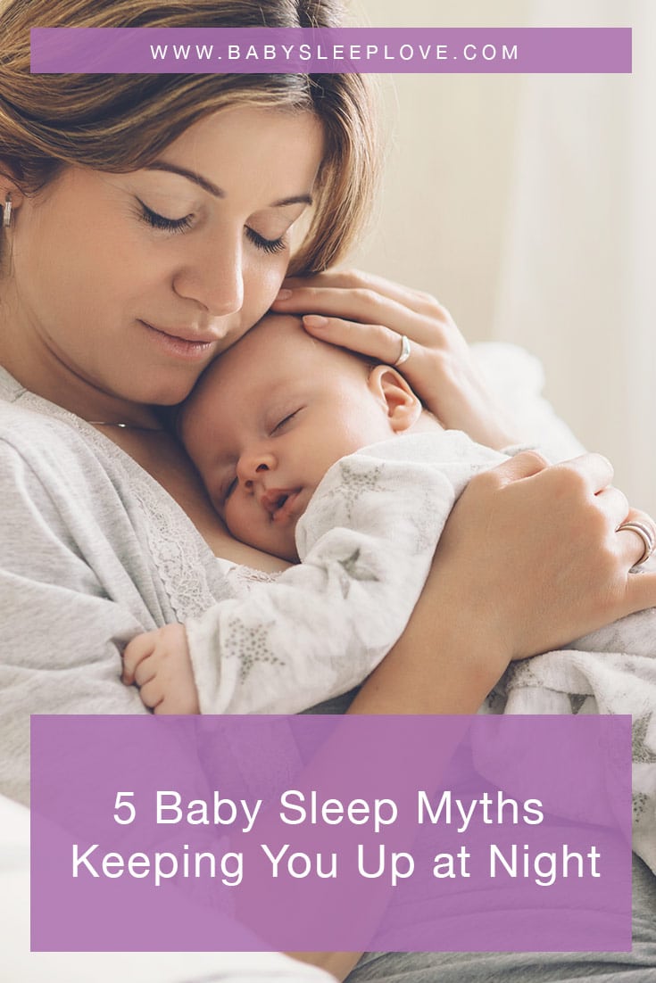 Sleep Myths - How to Debunk Them