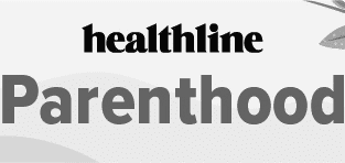 Healthline Parenthood logo