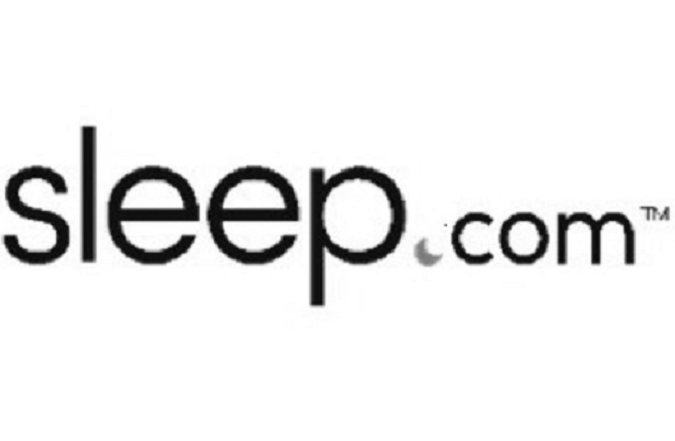 Sleep.com logo